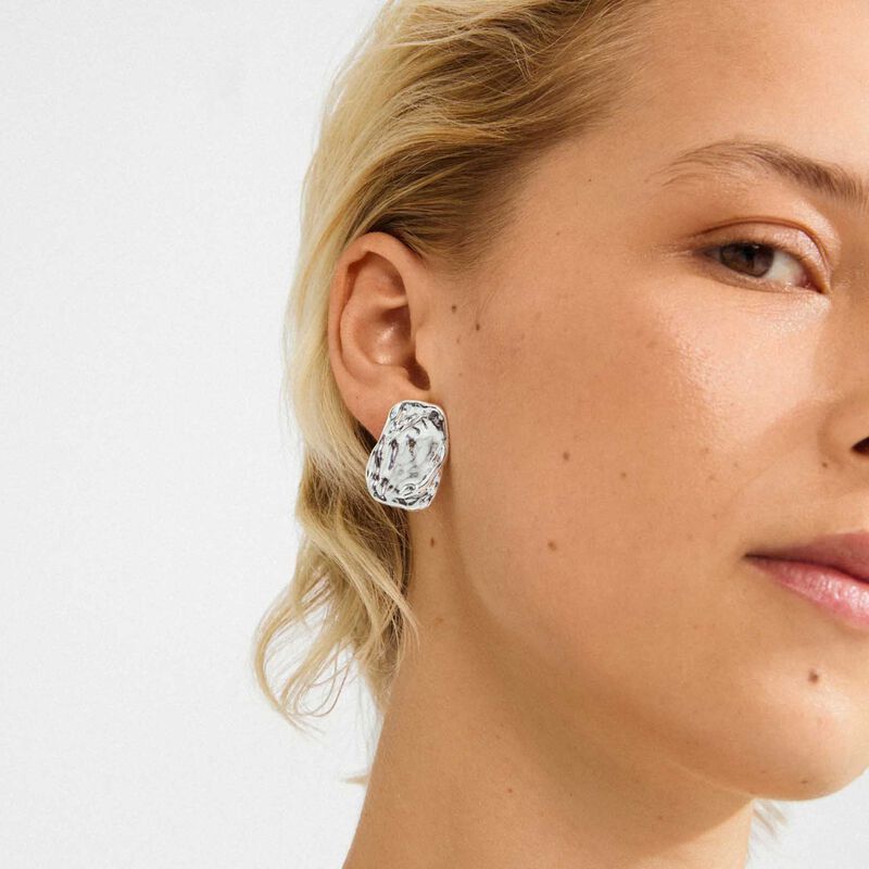 Pilgrim Shift Earrings image number 1